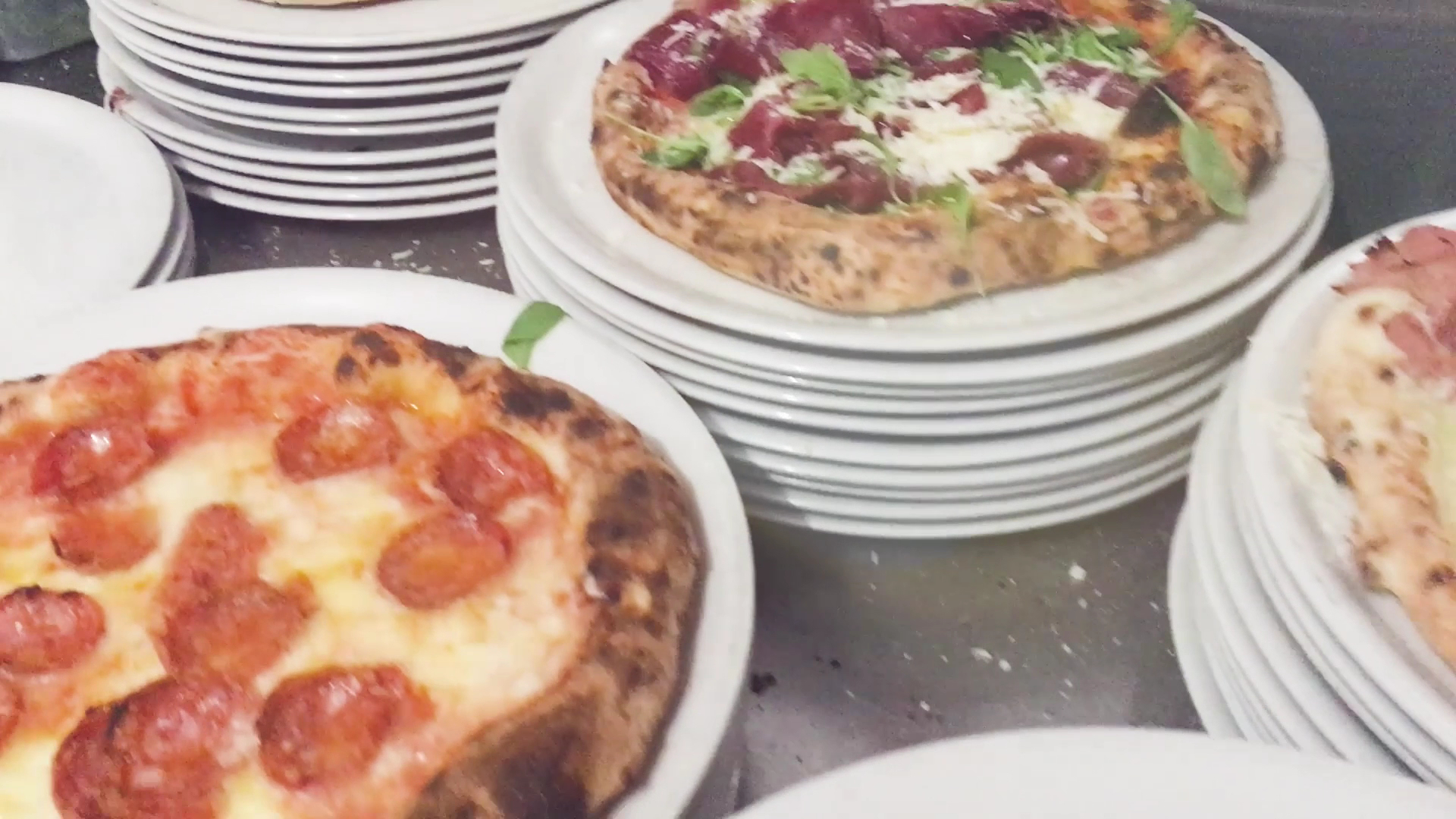 Cilento Ristorante Pizzeria