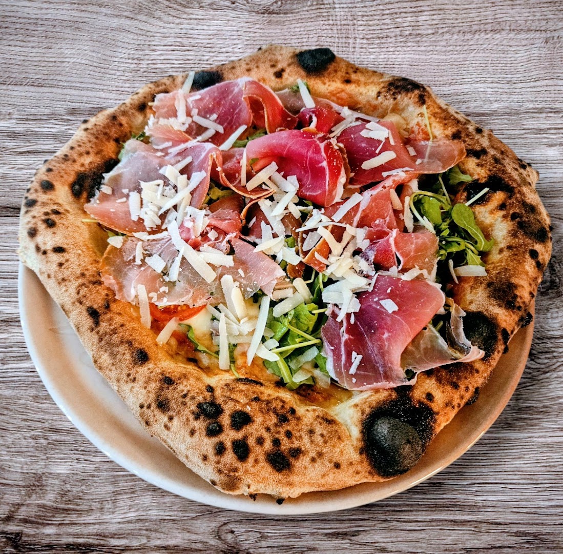 Cilento Ristorante Pizzeria