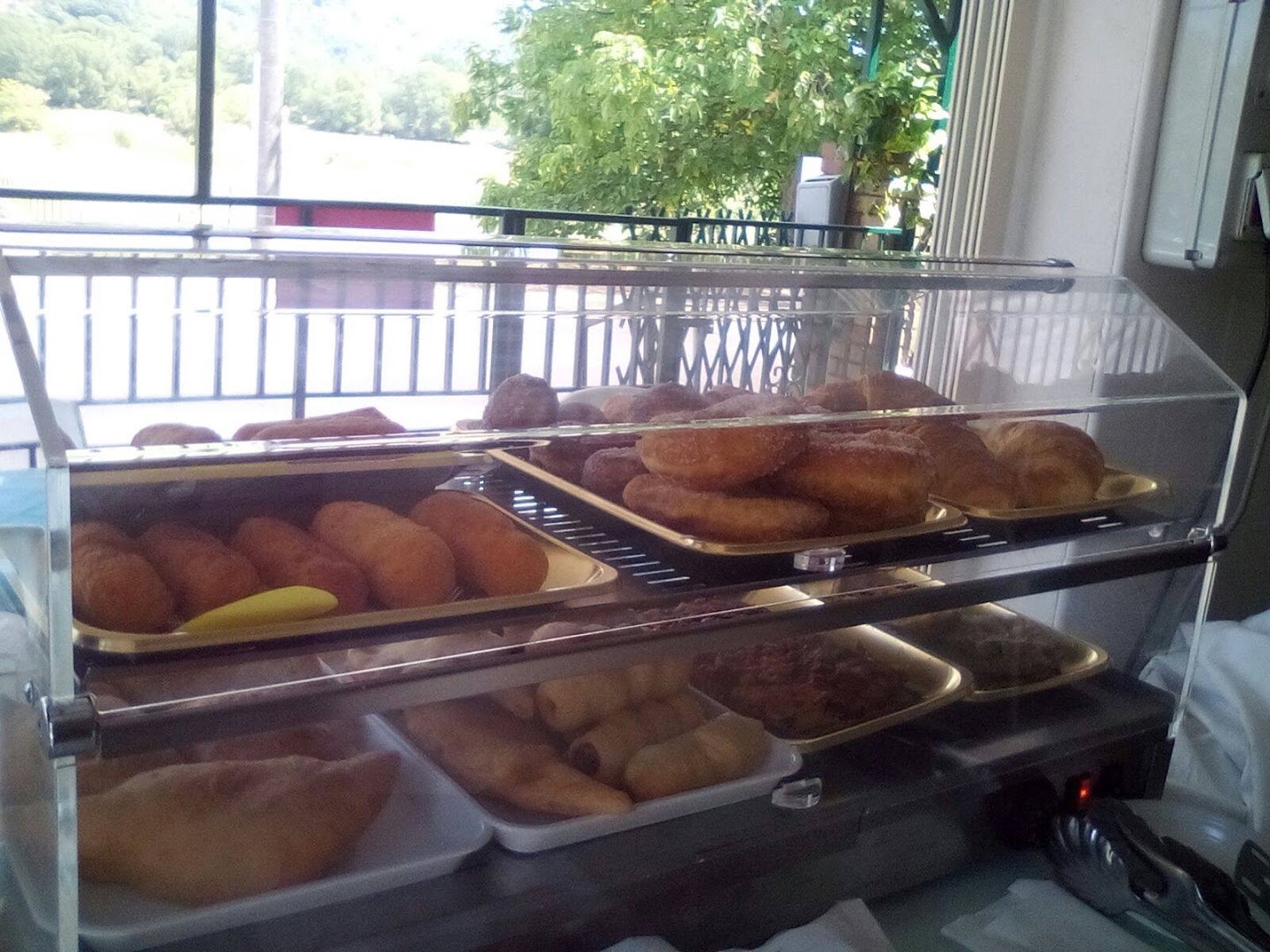 CILENTO's Food