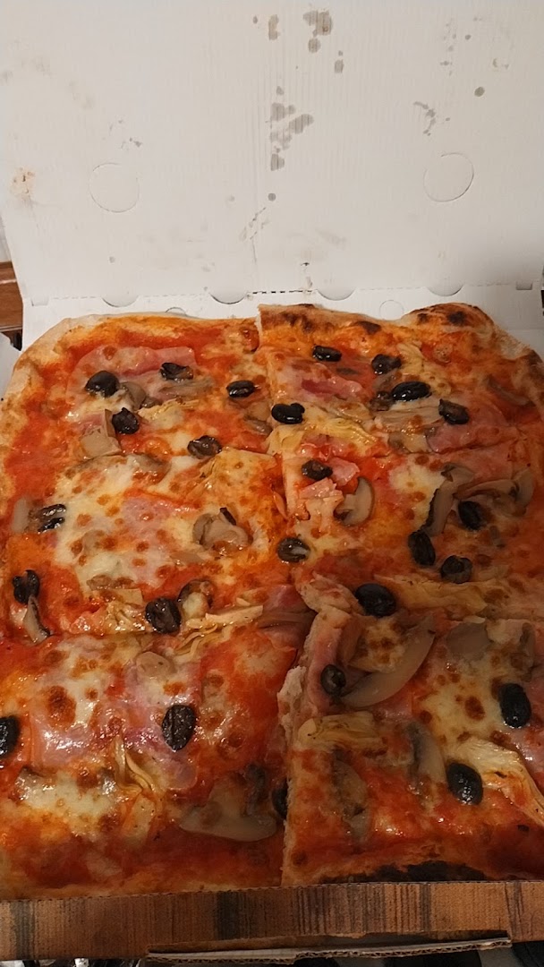 CILENTO's Food, Casal Velino