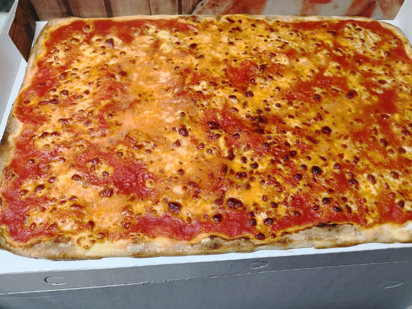 CILENTO's Food