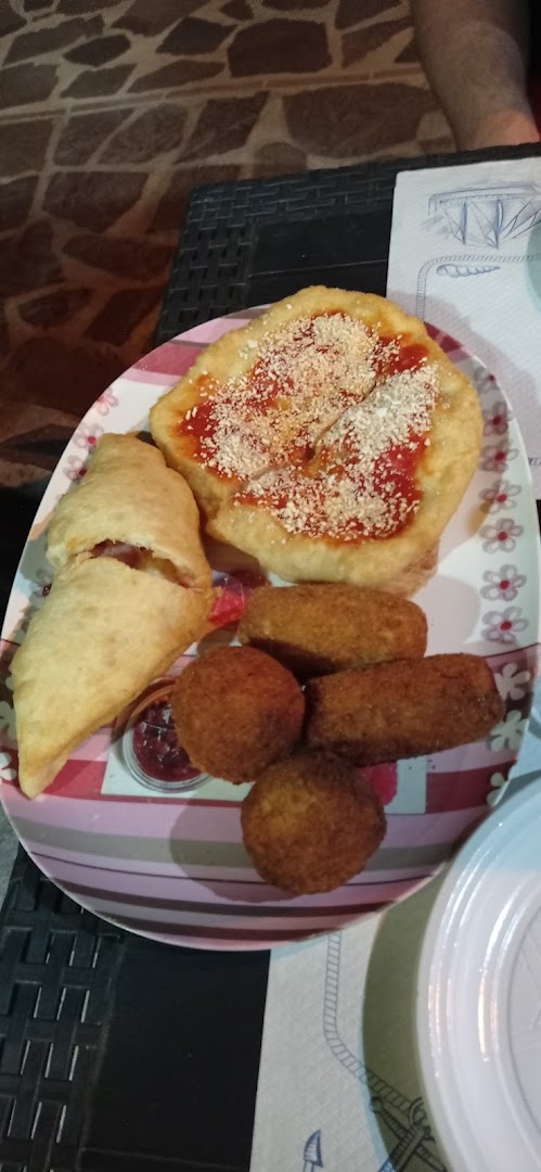 CILENTO's Food
