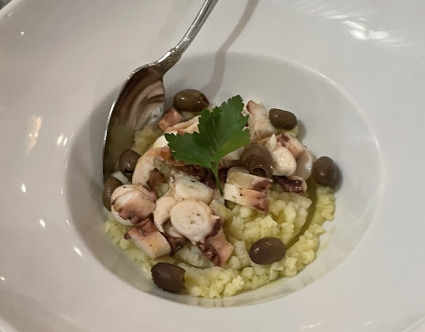 Cile's Bistrot