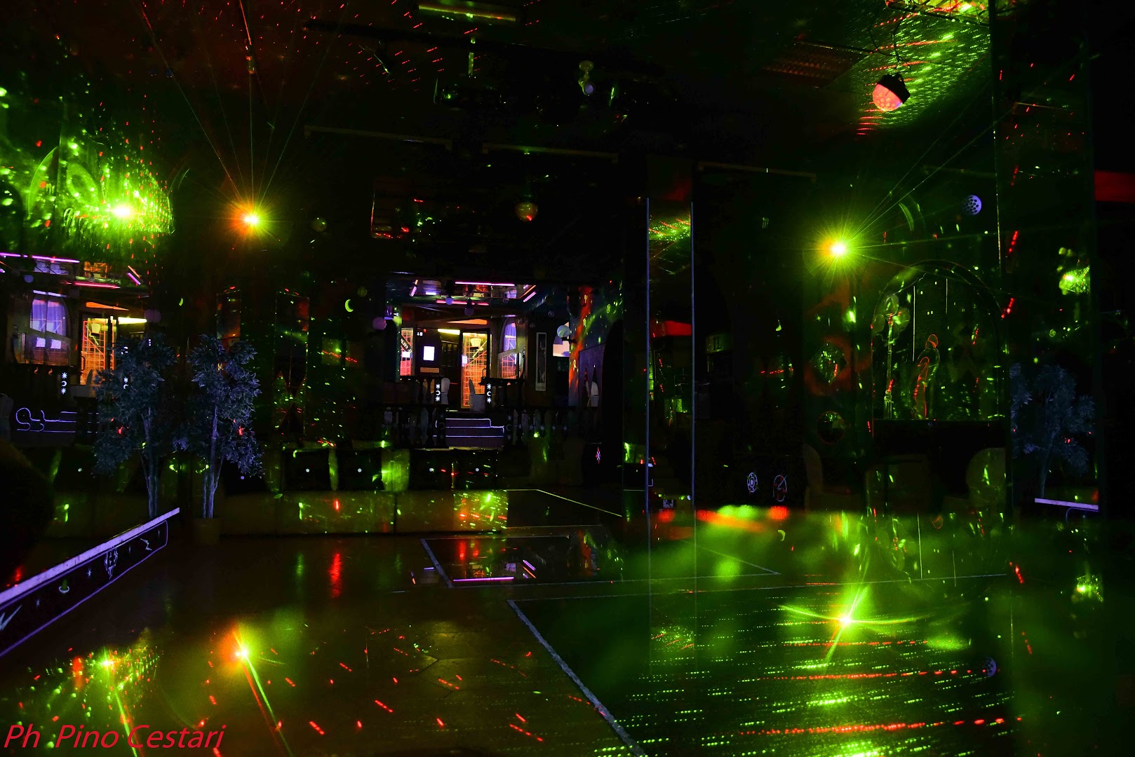 Cilindro Club