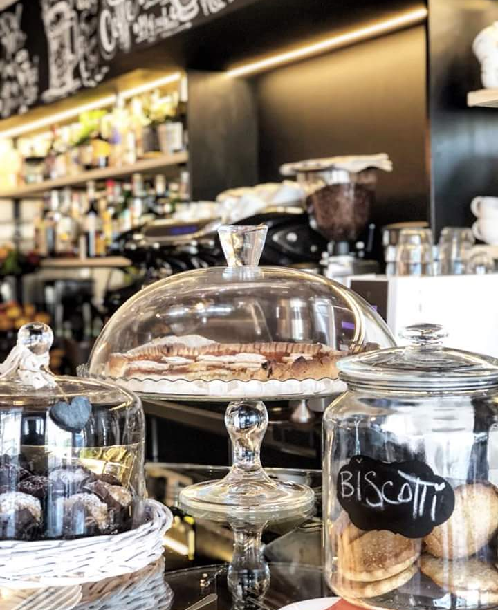 Cilla Caffè