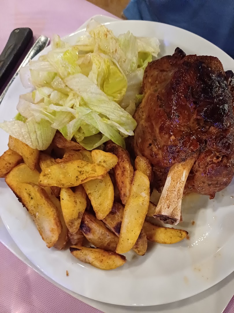 Cilla's Pub