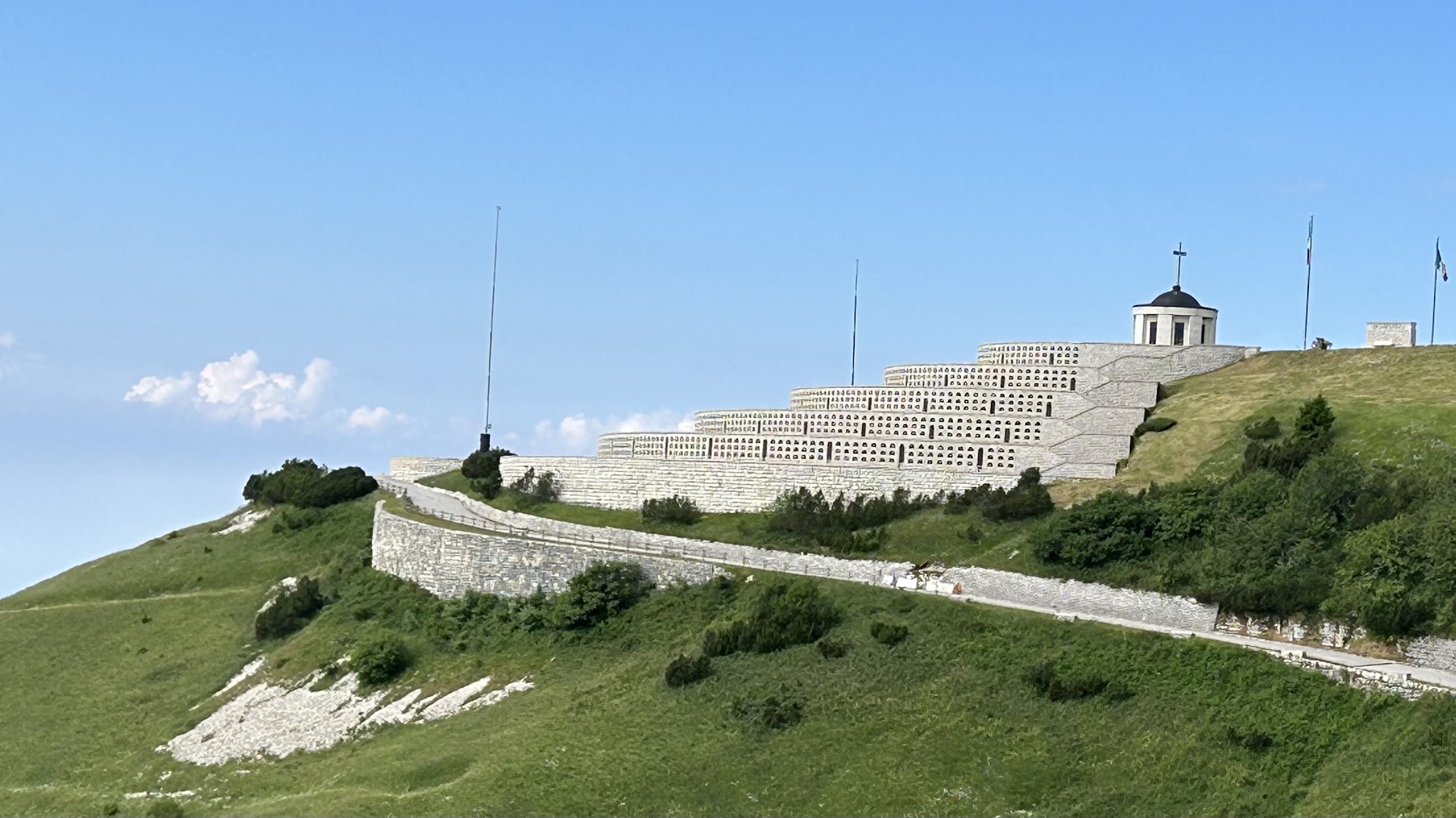 Cima Grappa