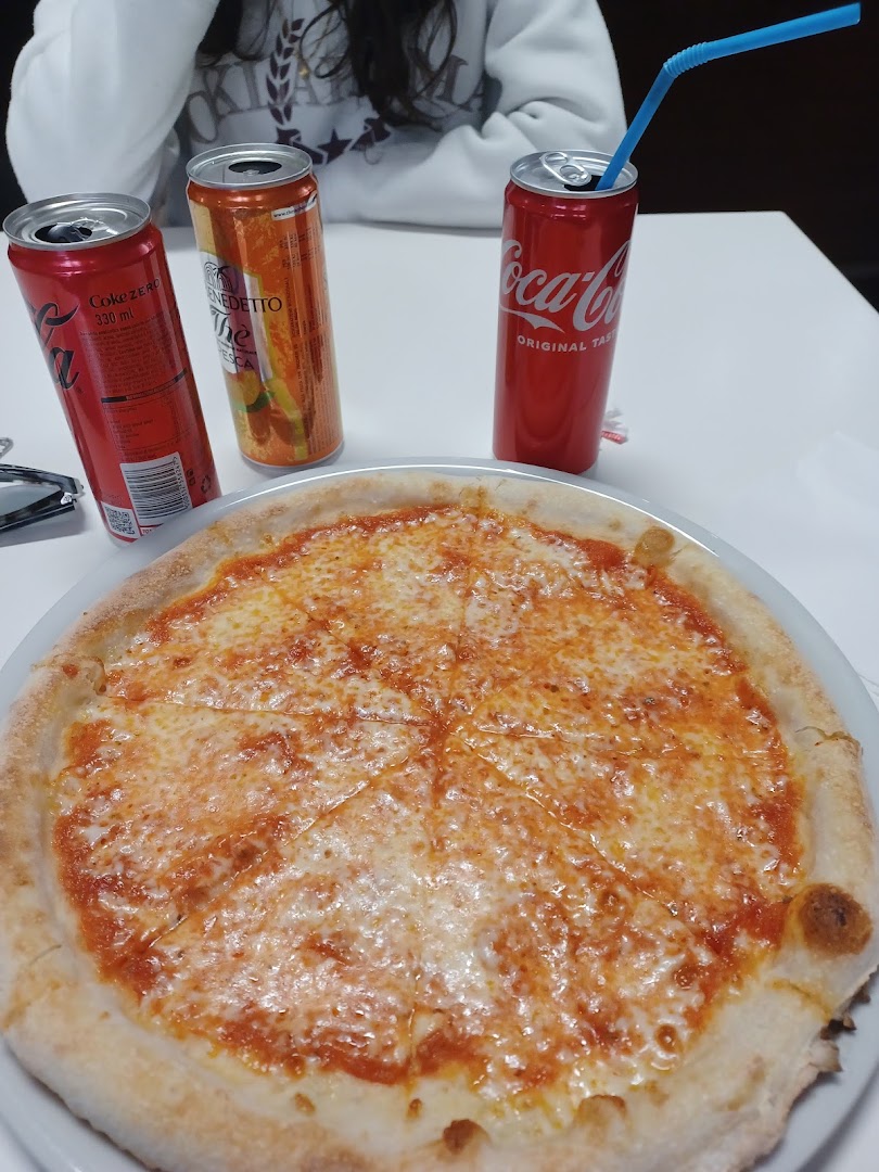 Cima on the road (ISTANBUL KEBAP) DA MAESTRO