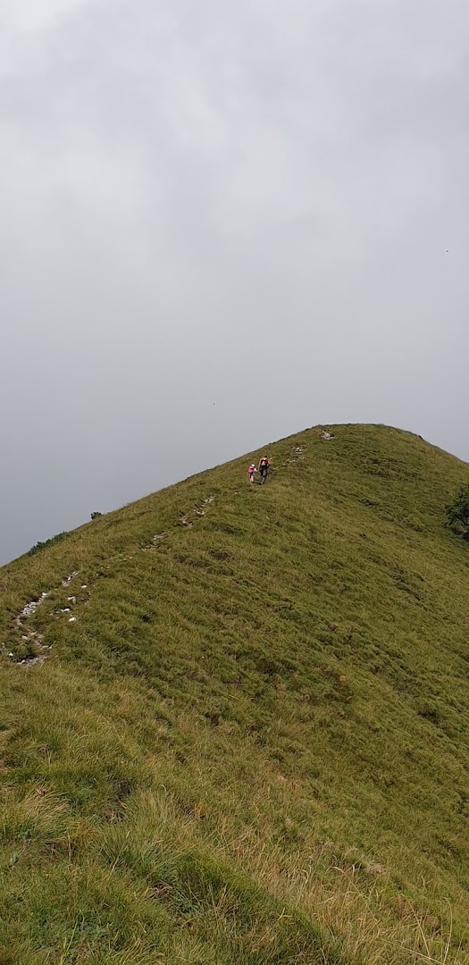 Cima Sèra