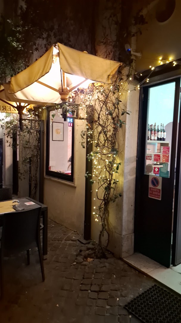Cimarra 4 Pizzeria & Cocktail Bar (anche Senza Glutine)