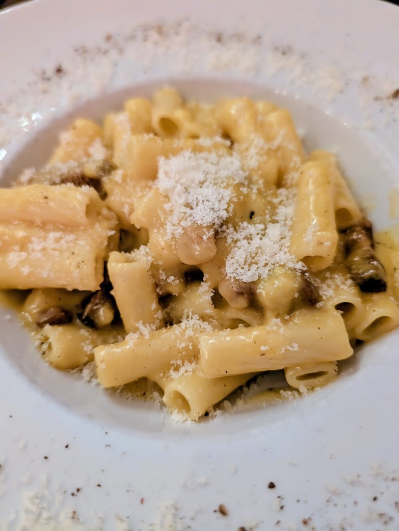 Cimarra 4 Pizzeria & Cocktail Bar (anche Senza Glutine)