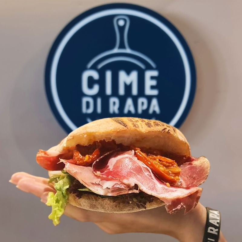 Cime di Rapa