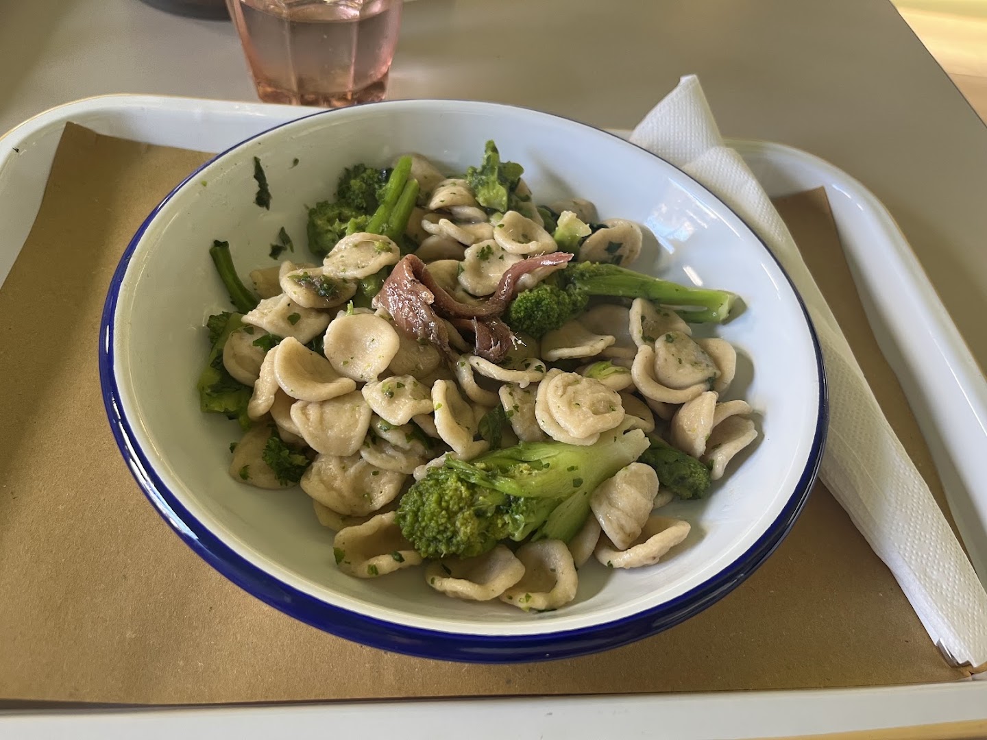 Cime di Rapa