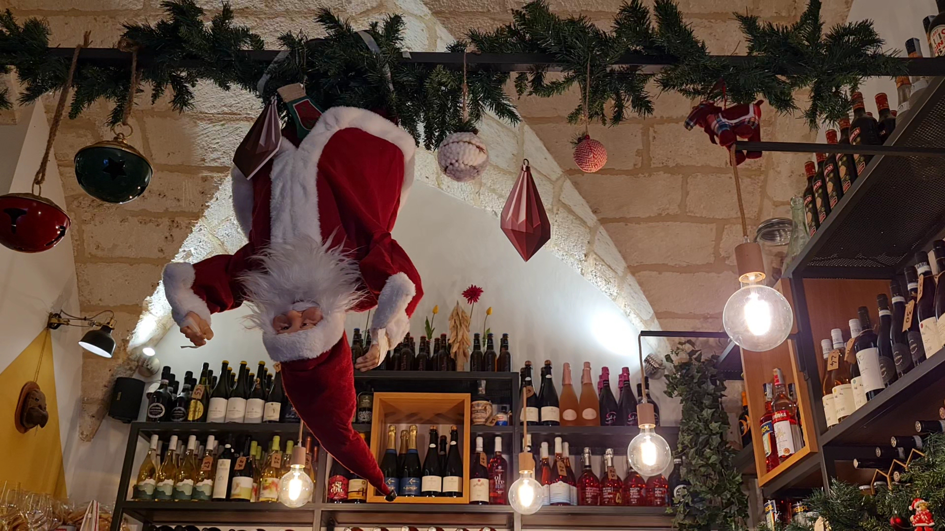 Cime di tapas, Monopoli
