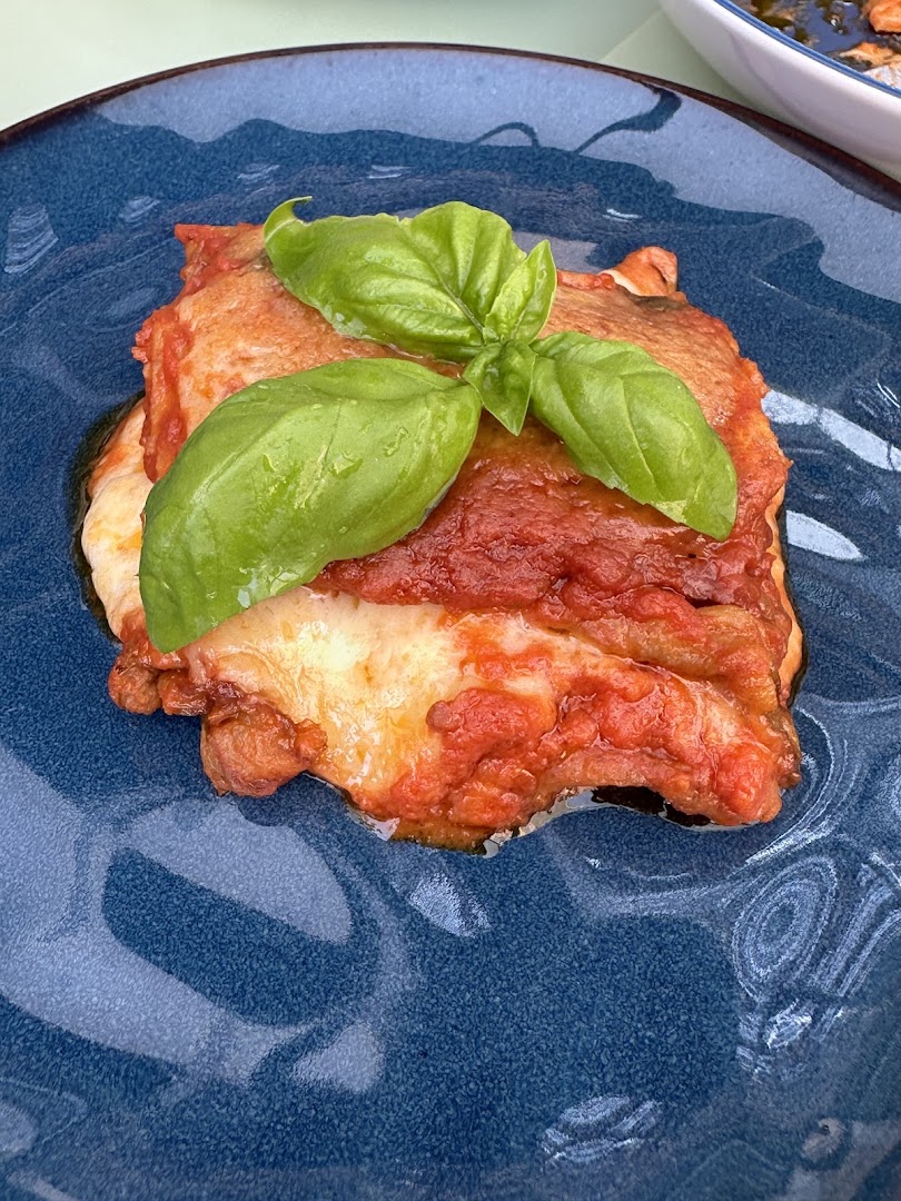 Cime di tapas
