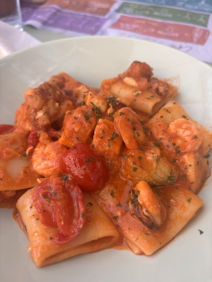 Cime di tapas
