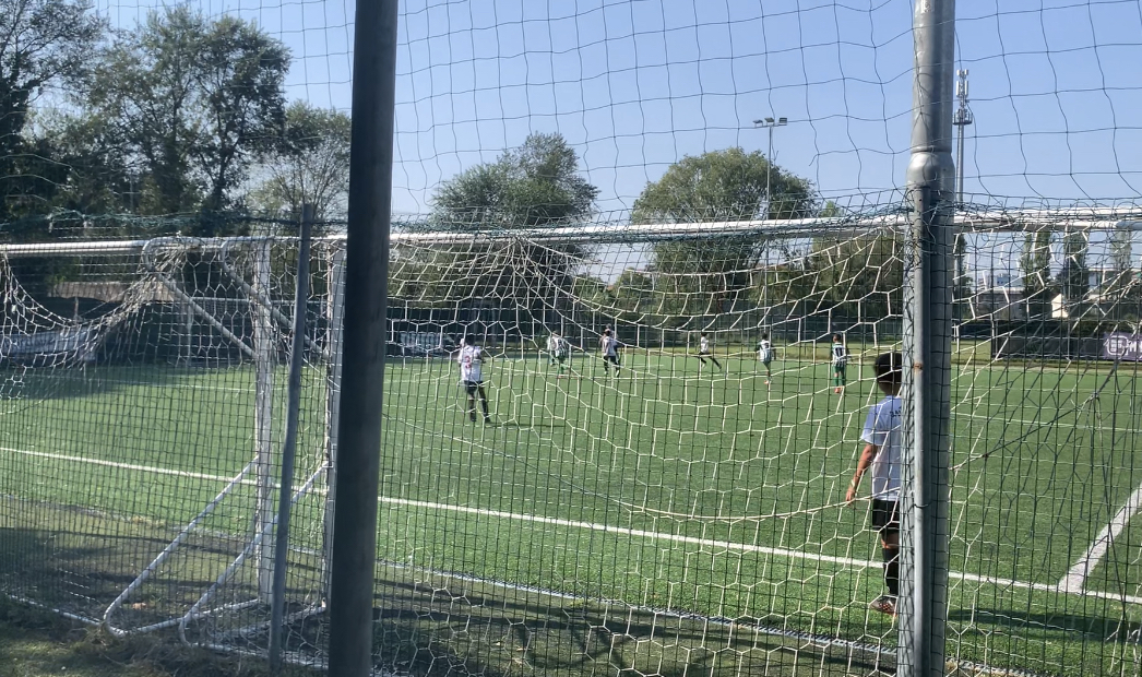 Cimiano Calcio