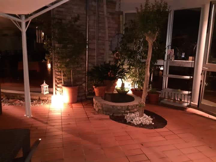 Cimitero, Lucca