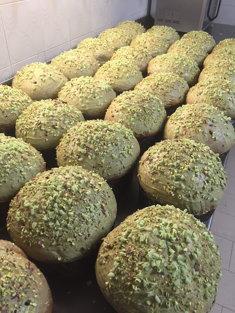 Cimoroni Pasticceria Valmontone, Valmontone