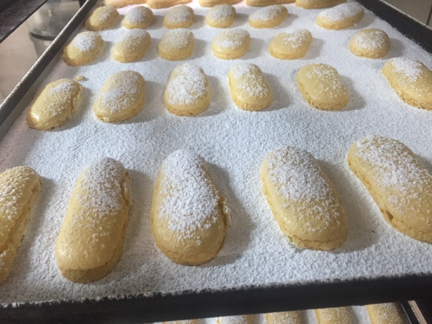 Cimoroni Pasticceria Valmontone