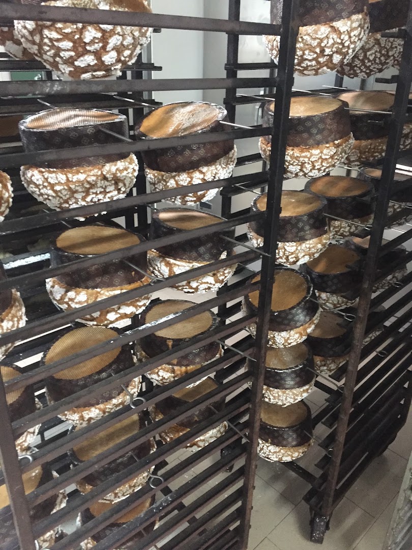 Cimoroni Pasticceria Valmontone