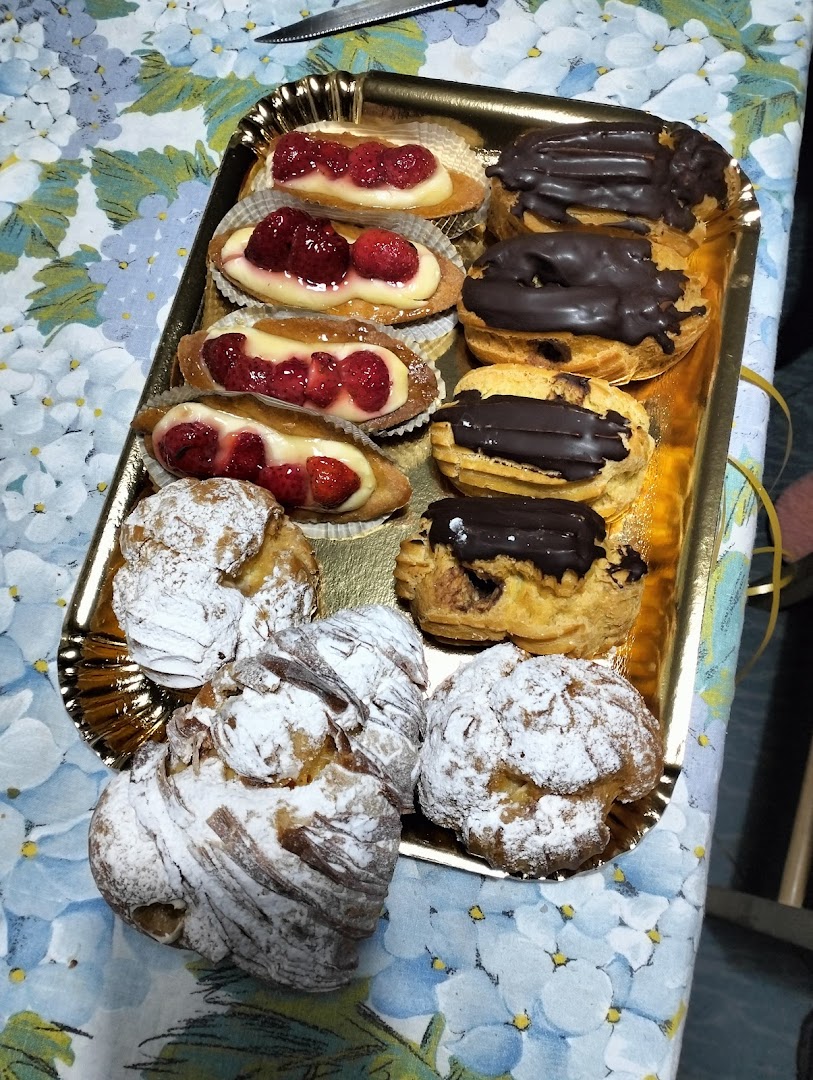 Cimoroni Pasticceria Valmontone