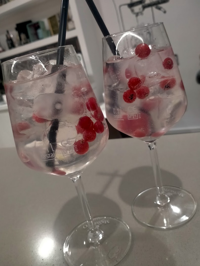 Cin cin Bar 2.0