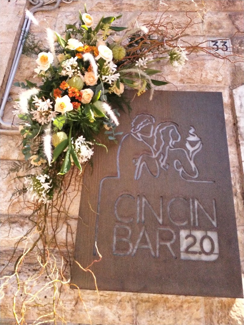 Cin cin Bar 2.0