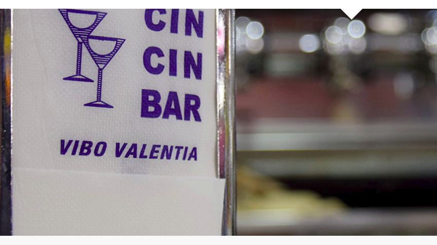 Cin Cin Bar