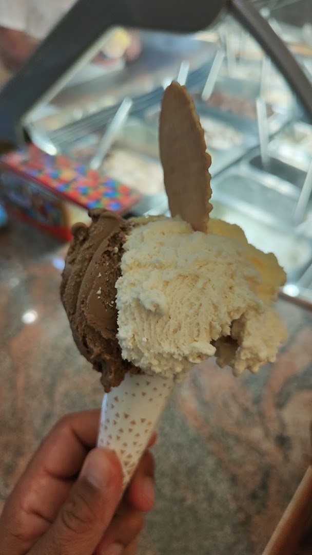 Cin Cin Bar