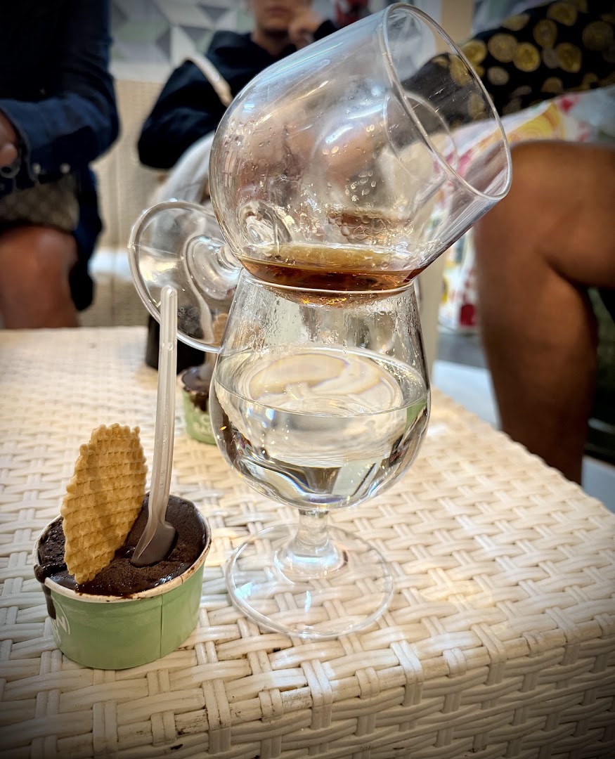 Cin cin bar - San Pietro in Bevagna
