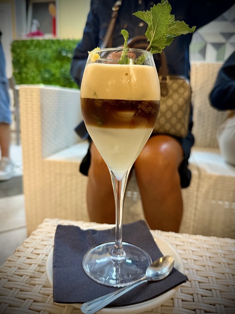 Cin cin bar - San Pietro in Bevagna