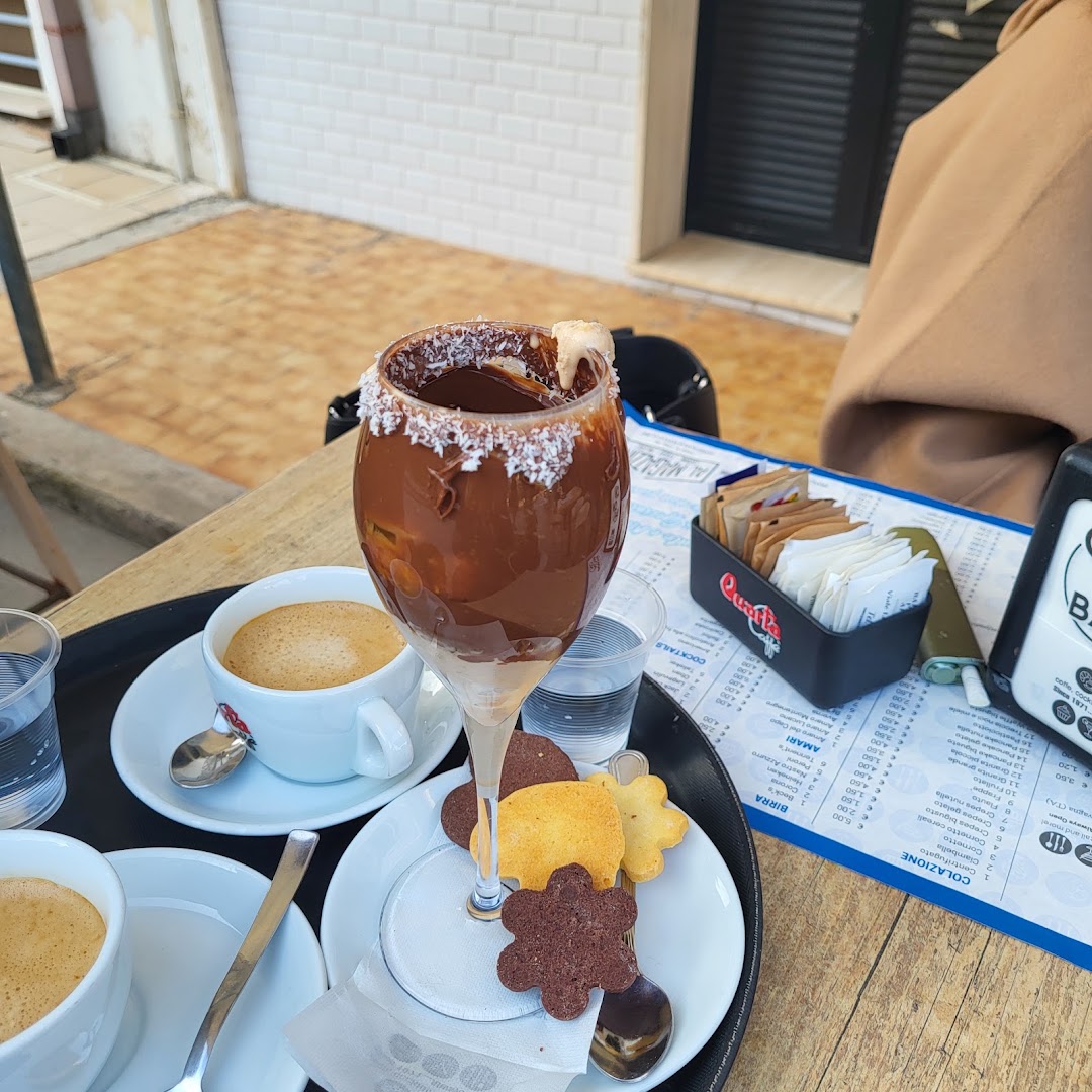 Cin cin bar - San Pietro in Bevagna