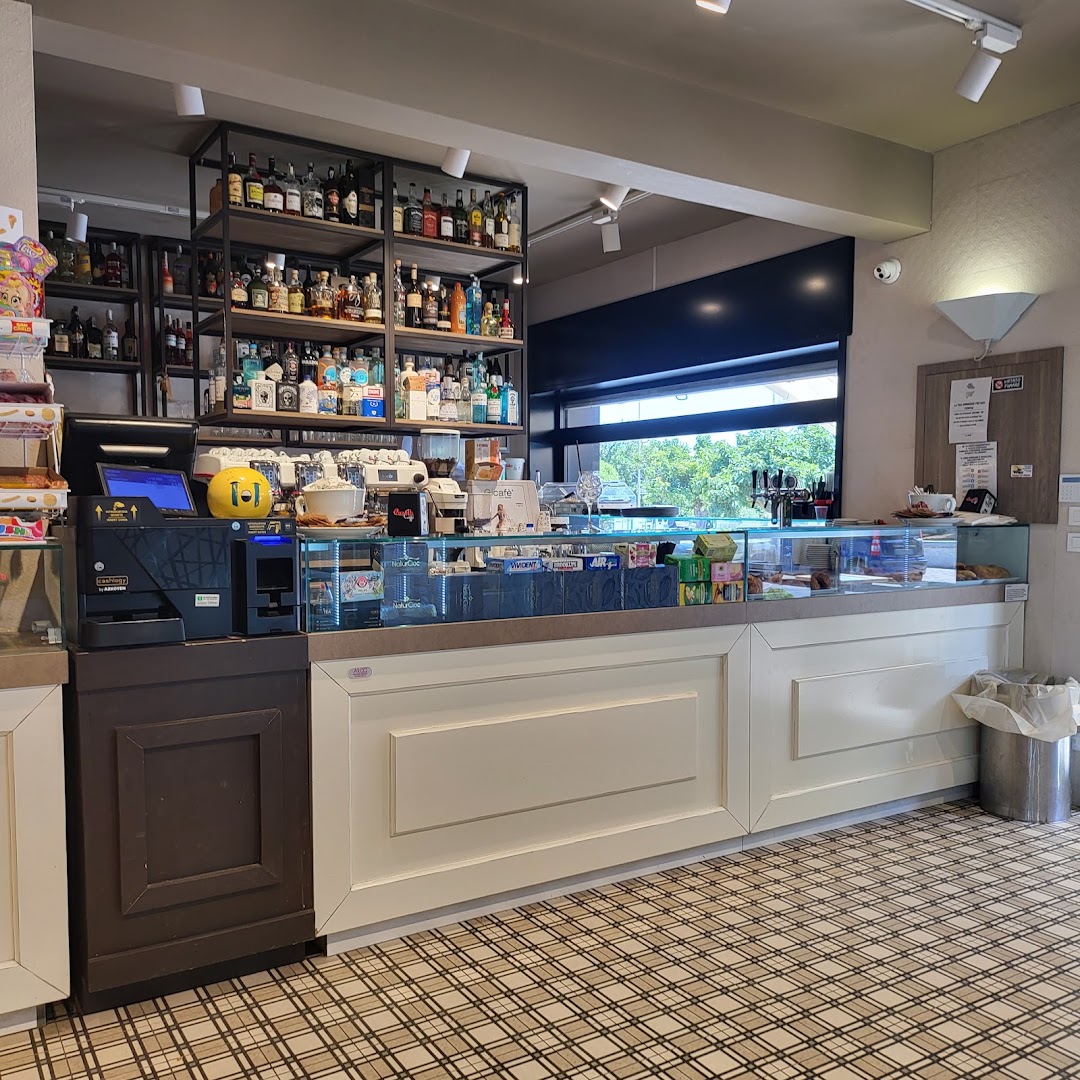 Cin cin bar - San Pietro in Bevagna