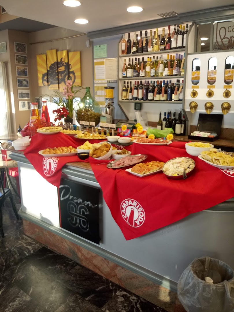 Cin Cin Cocktail Bar, Cuneo
