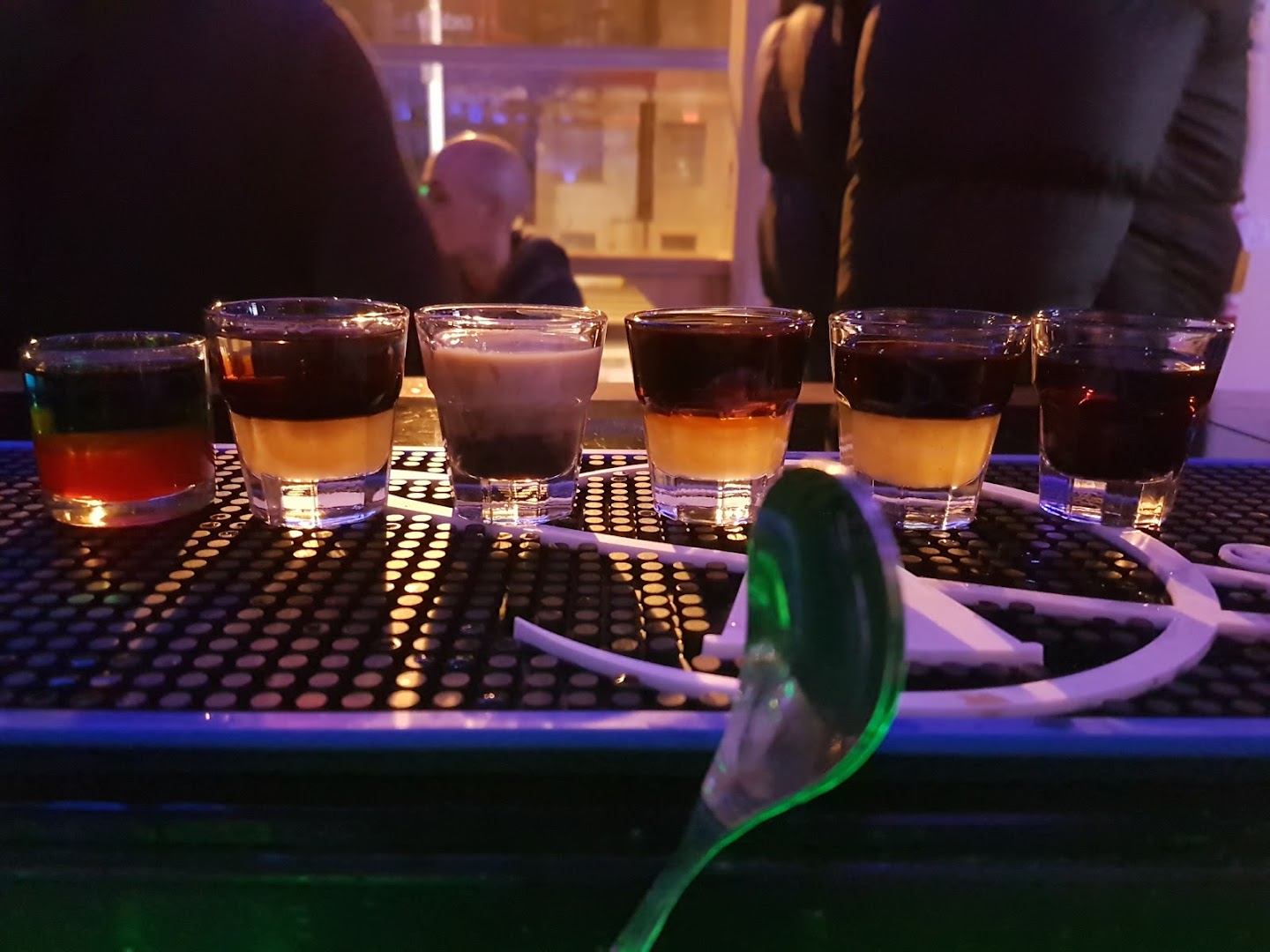 Cin Cin Cocktail Bar