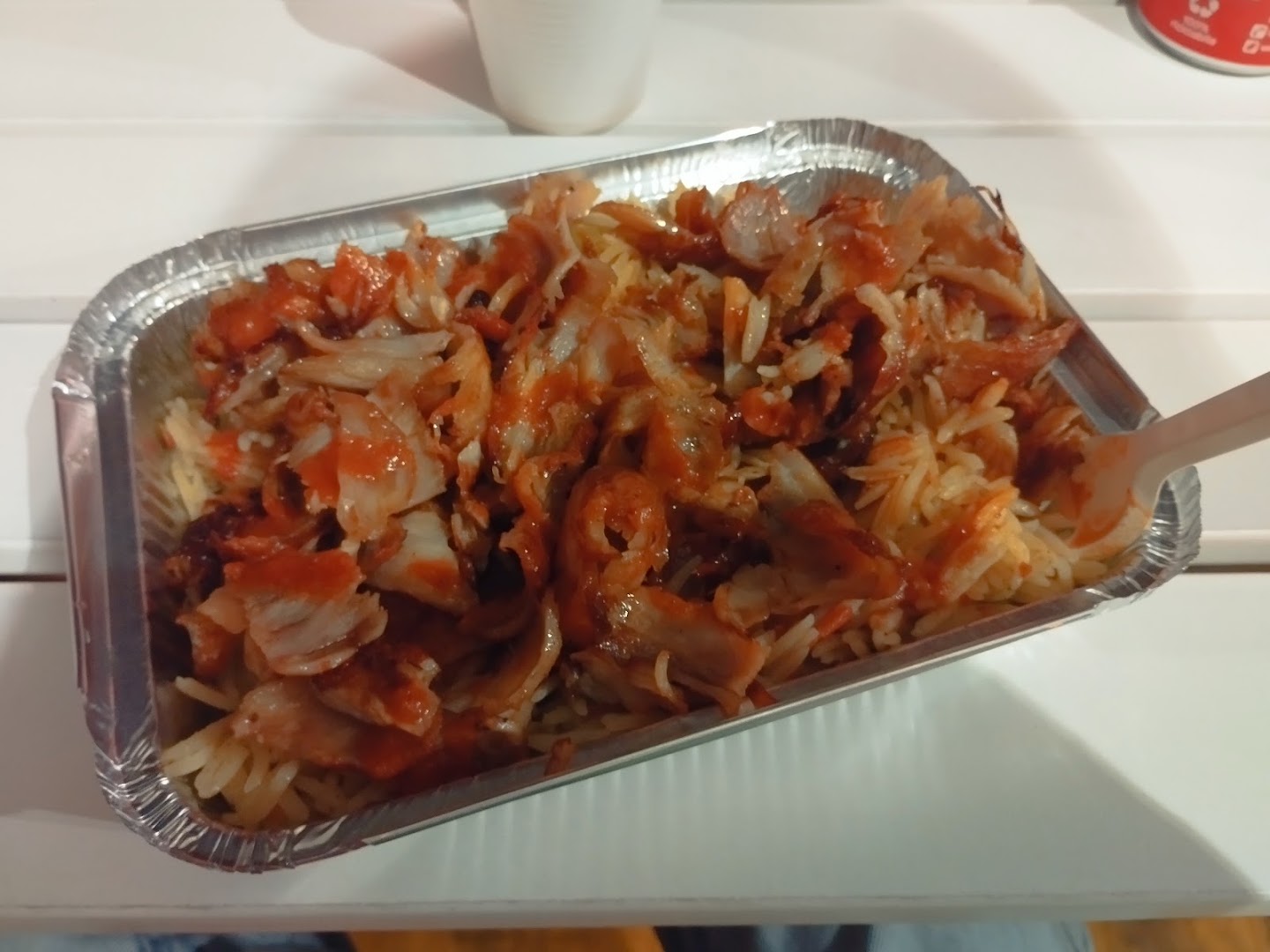 Cin Cin Fast Food