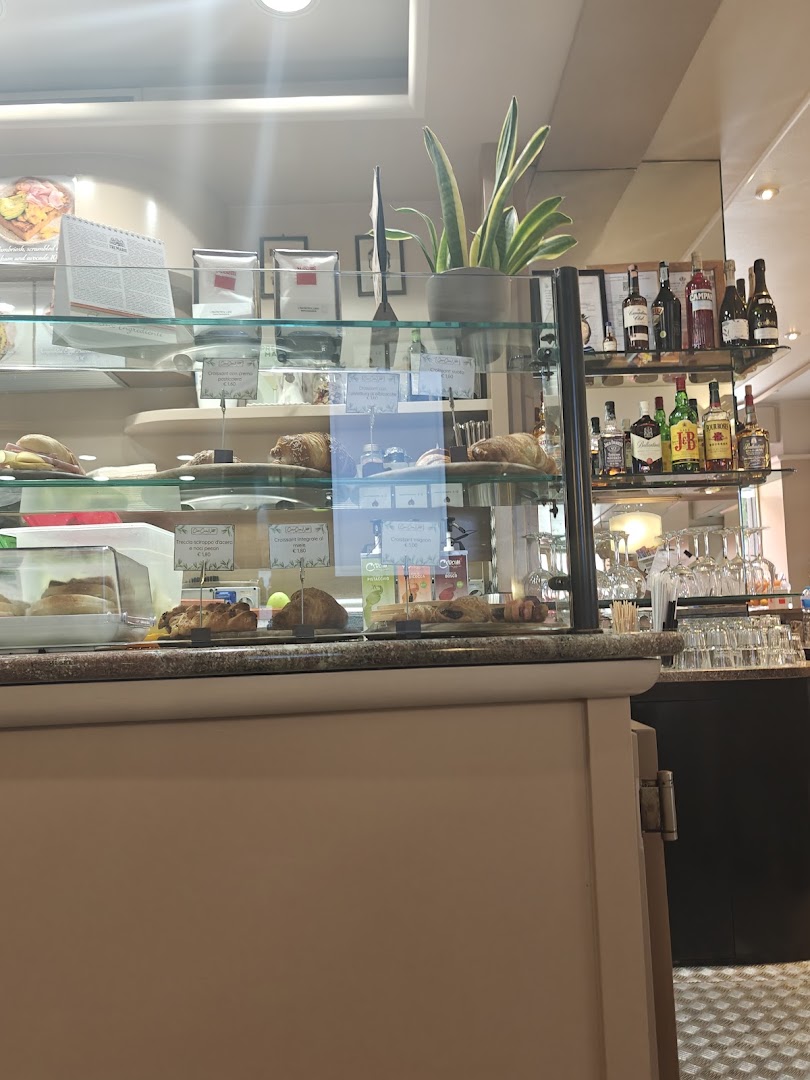 Cin-Cin...Nato - Cafè&Bistro