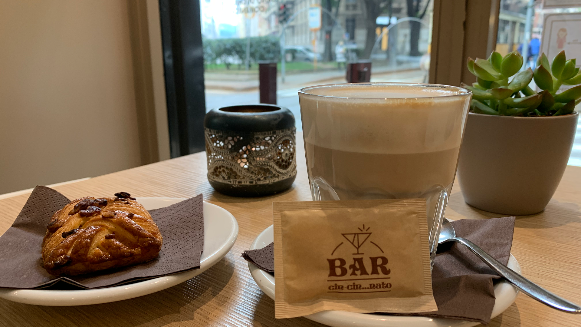 Cin-Cin...Nato - Cafè&Bistro