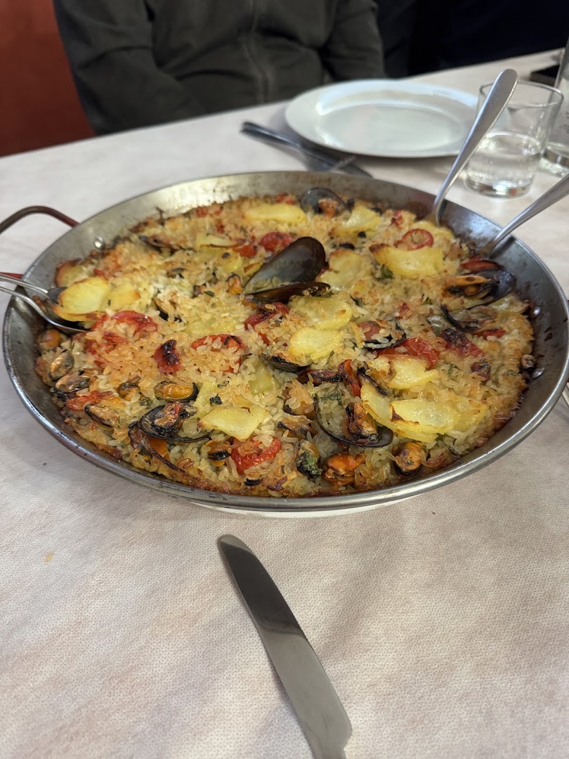 Cinciallegra
