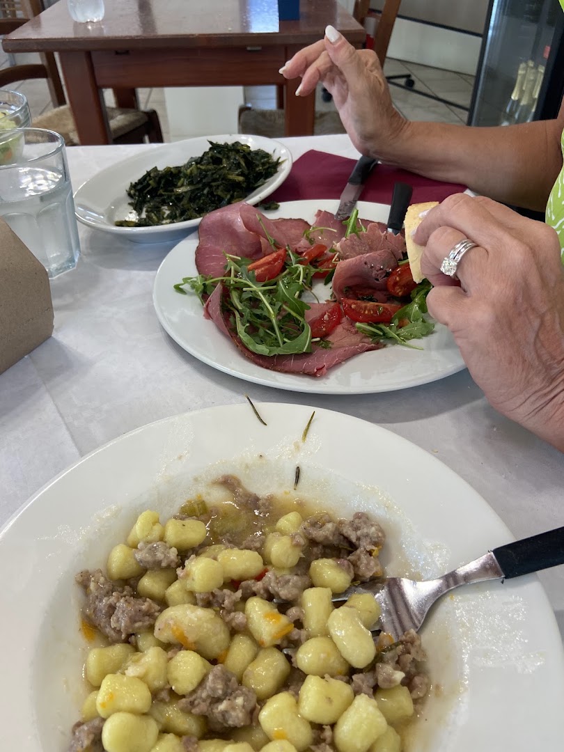 Cinciallegra