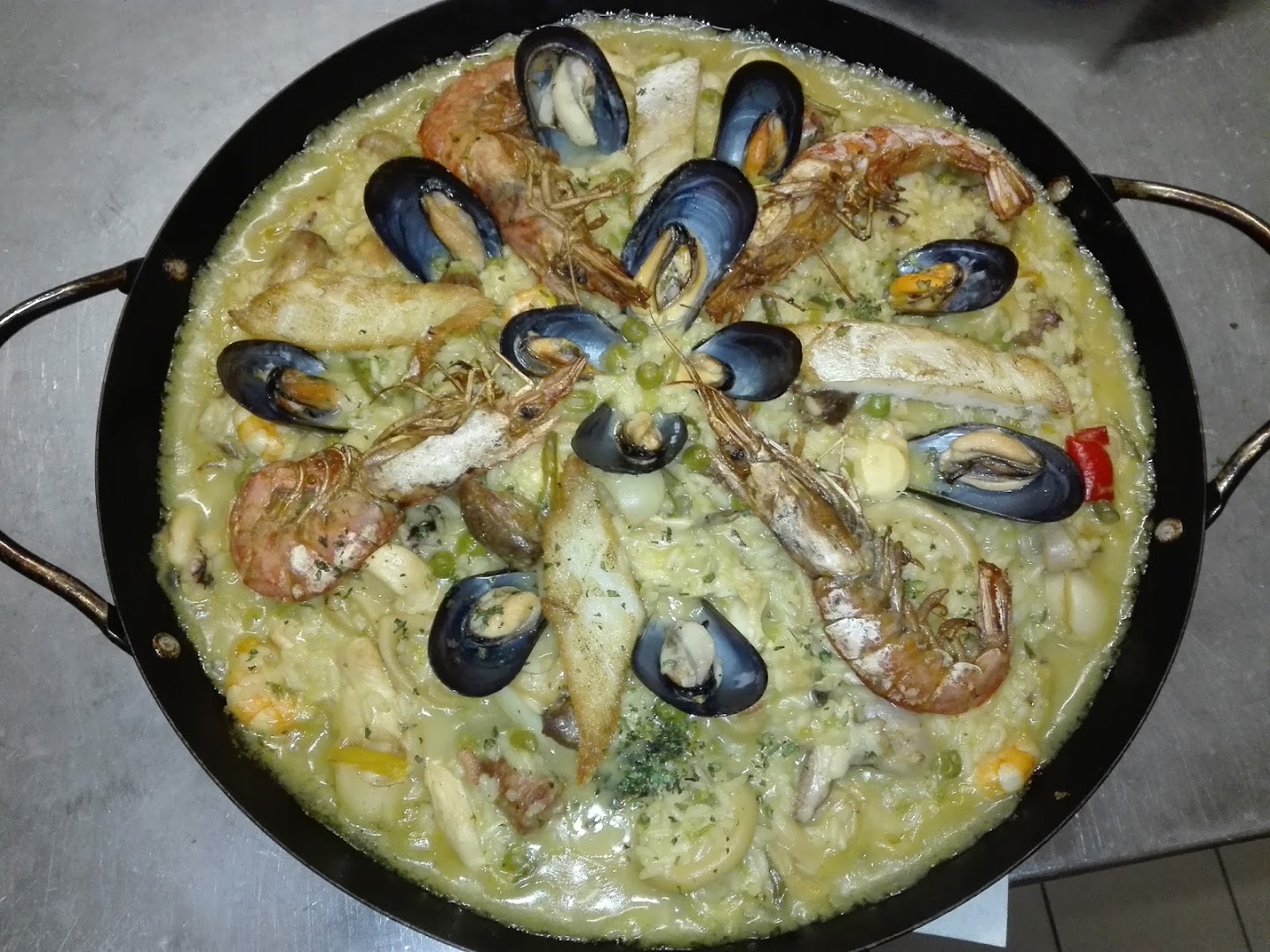 Cinciallegra