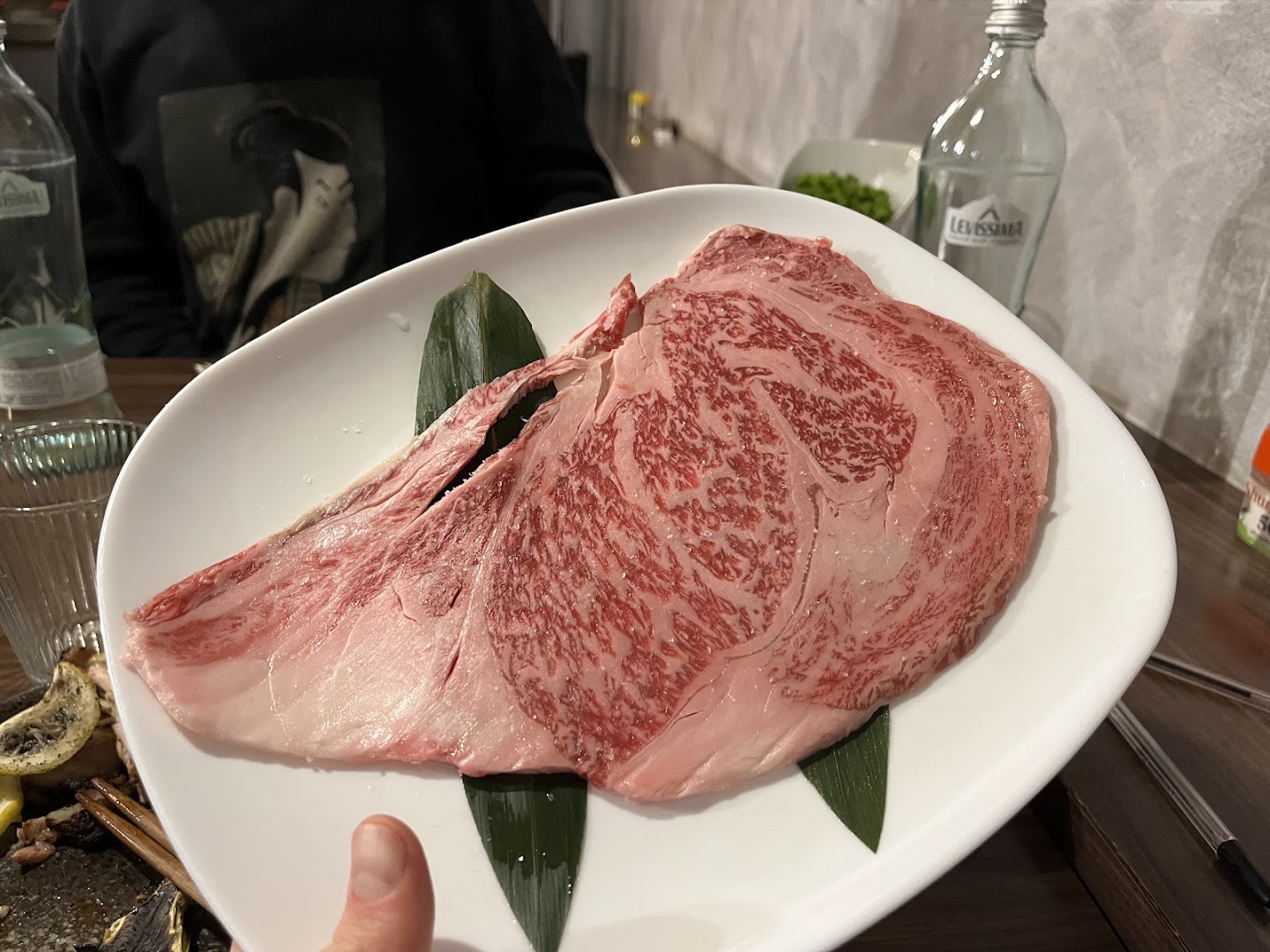 CINCIN YAKINIKU