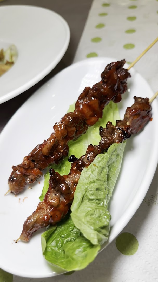 Cindy's Filipino and Italian Cuisine
