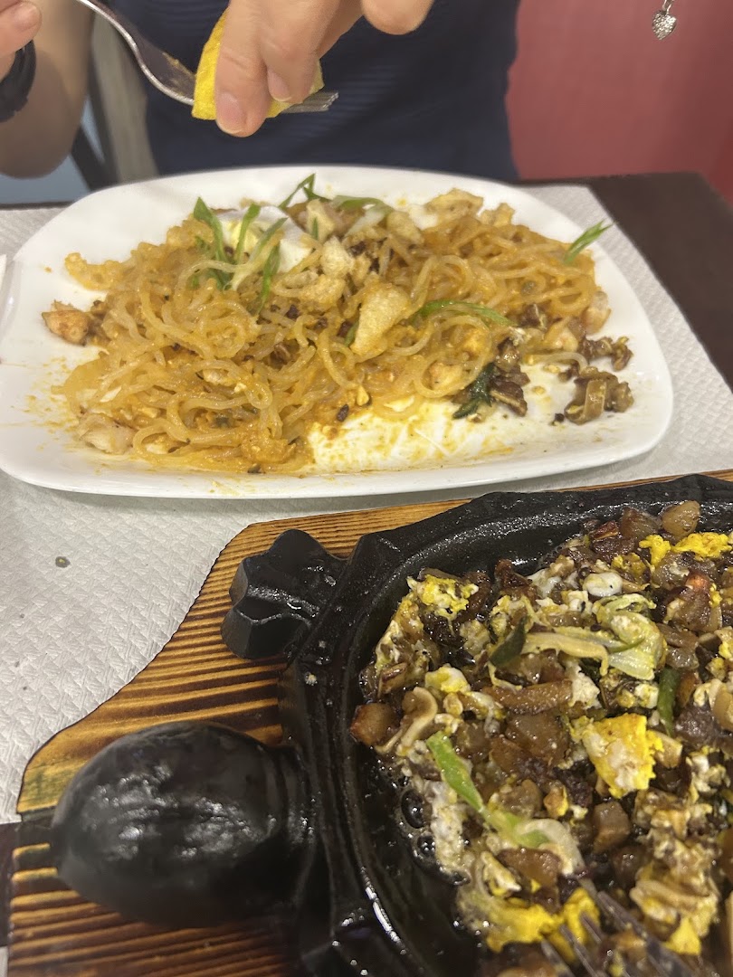 Cindy's Filipino and Italian Cuisine