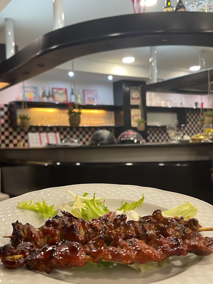 Cindy's Filipino and Italian Cuisine