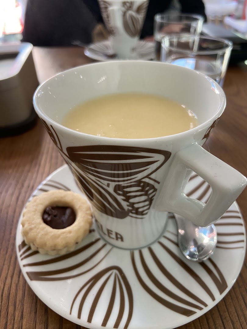 Cinecaffè