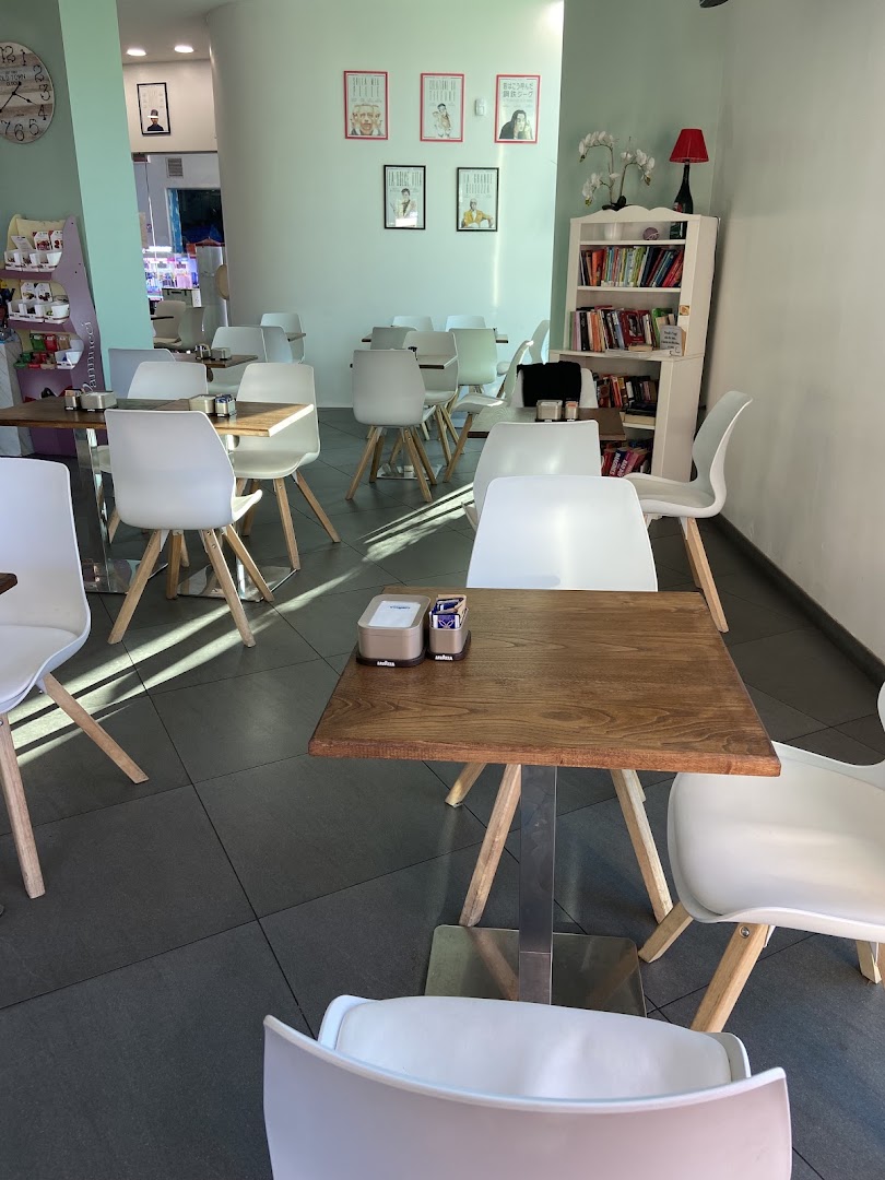 Cinecaffè