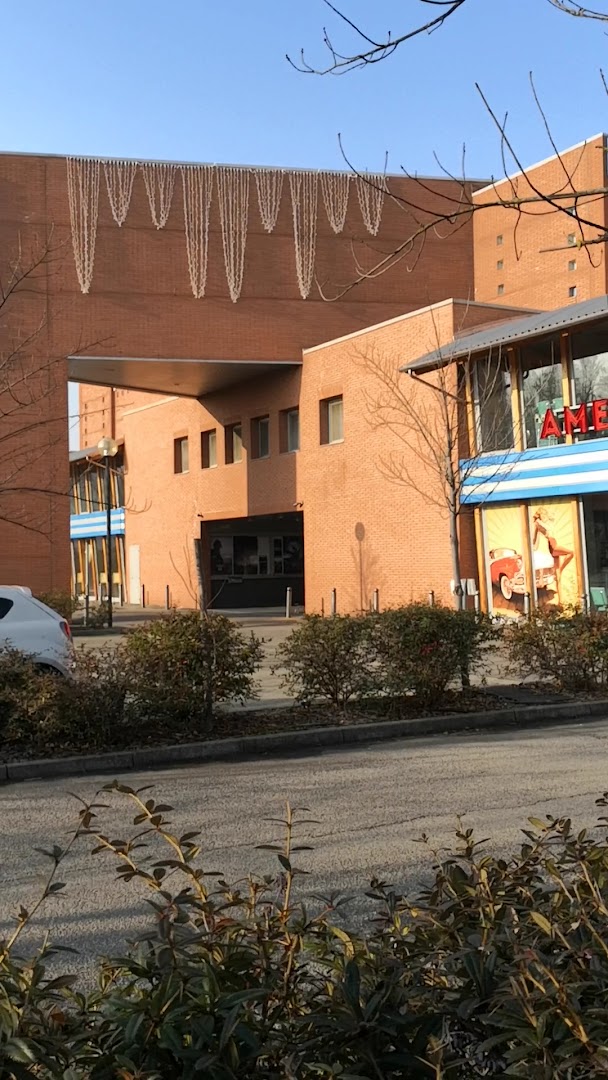 Cinedream Multiplex Faenza
