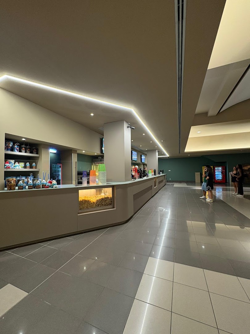 Cinedream Multiplex Faenza